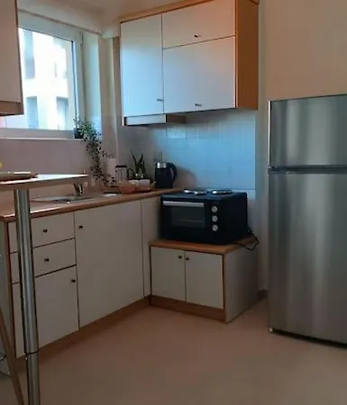 Apartment Greenhouse Patras