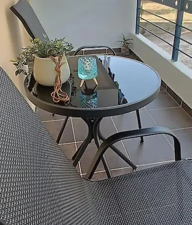 Greenhouse Πάτρα