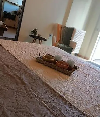 Διαμέρισμα Greenhouse