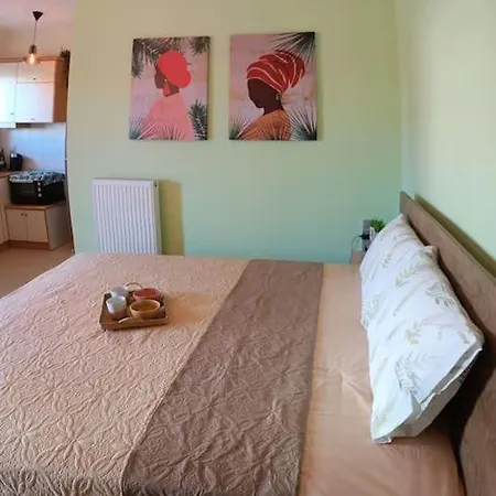 Greenhouse Apartamento Patras