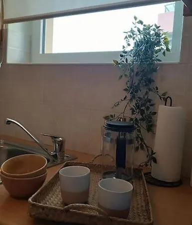 Apartamento Greenhouse Patras