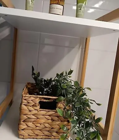 Greenhouse Apartamento