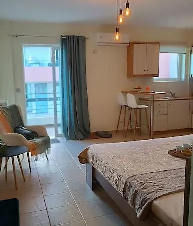 Apartamento Greenhouse