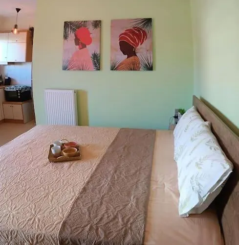 Greenhouse 아파트 파트라