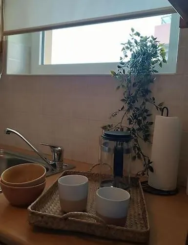 아파트 Greenhouse 파트라