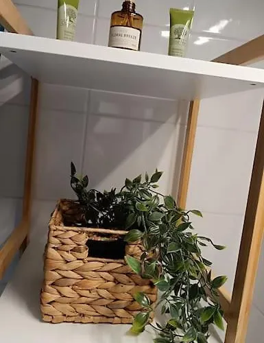 Greenhouse 아파트