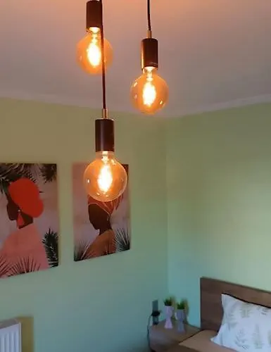 아파트 Greenhouse