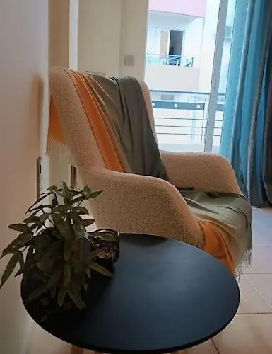 Greenhouse 아파트 *