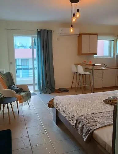 아파트 Greenhouse