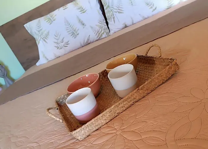 Greenhouse 아파트 *