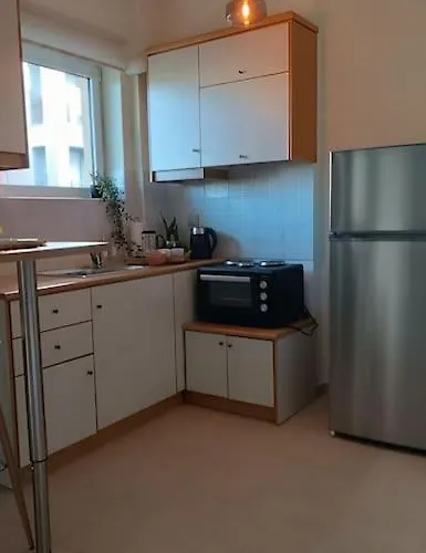 아파트 Greenhouse 파트라