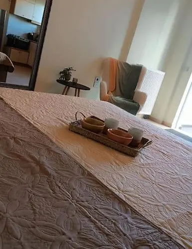 아파트 Greenhouse