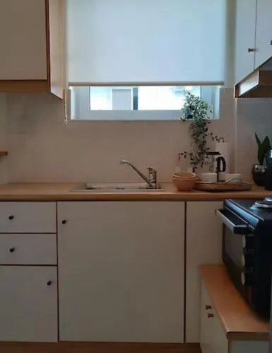 아파트 Greenhouse *